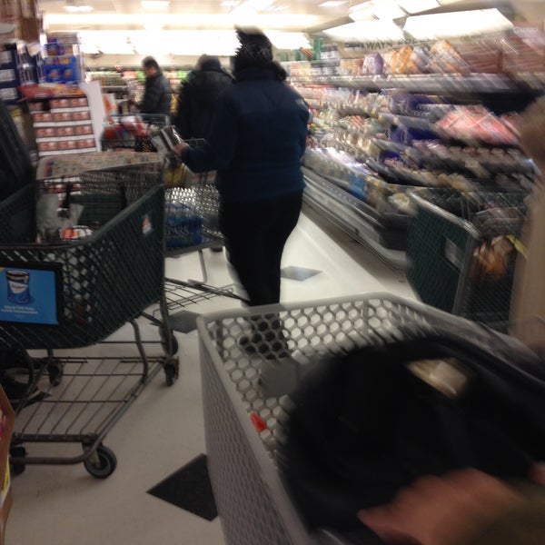 Photos at ShopRite of Palisades Park Grocery Store in Palisades Park