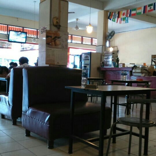Photos At New Buana Cafe Ruko Terminal Maros