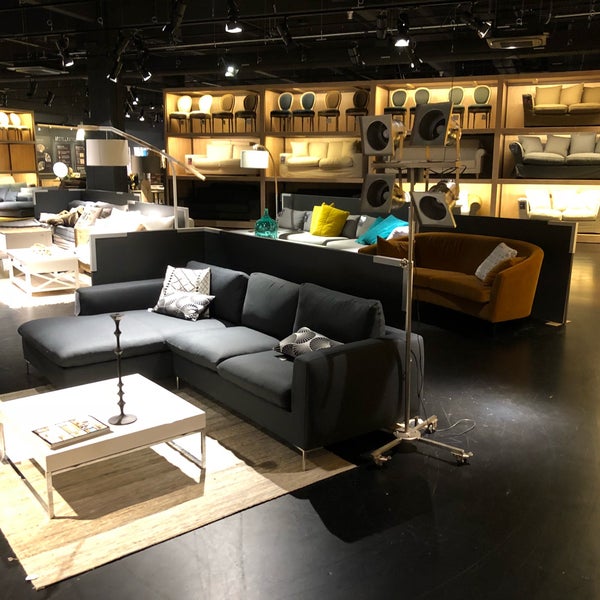 Maisons du Monde Eching'de Mobilya ve Ev Gereçleri Mağazası