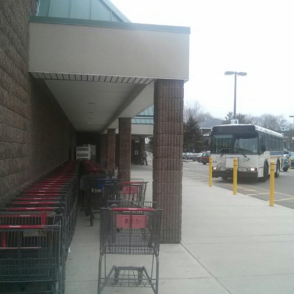 Hannaford Pharmacy 299 Elm St