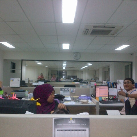 PT Artha Prima Finance - Office in Jakarta Barat