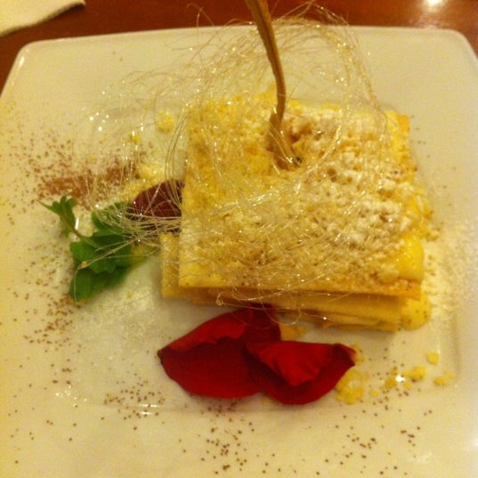 Кафе меланж луганск