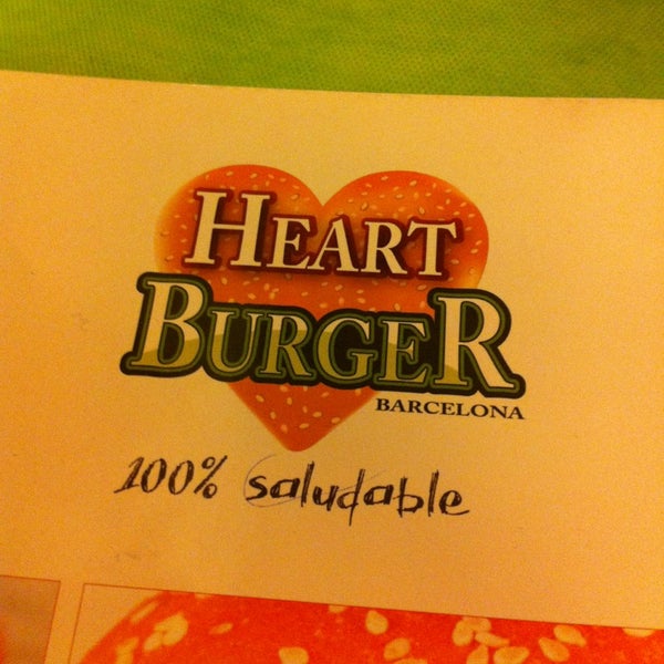 атомик харт и бургер кинг