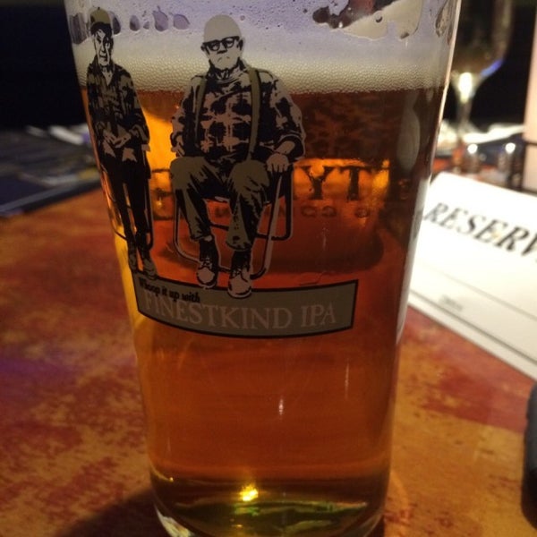 the draught house washington nj