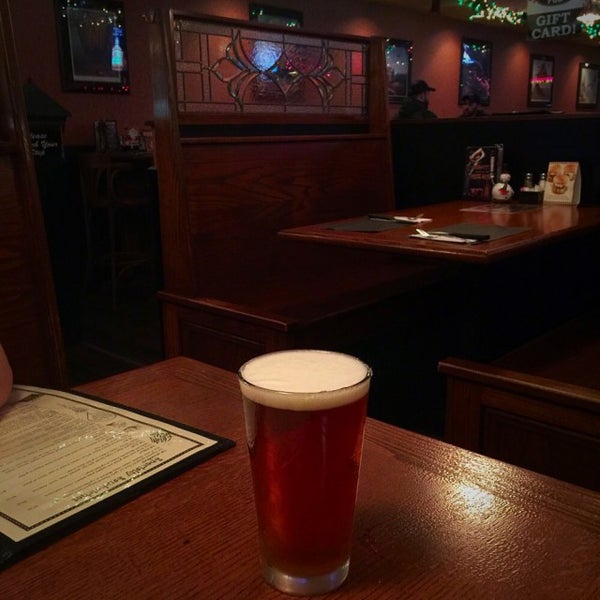 Foto tirada no(a) Spunkmeyers Pub por Kristie N. em 12/8/2015