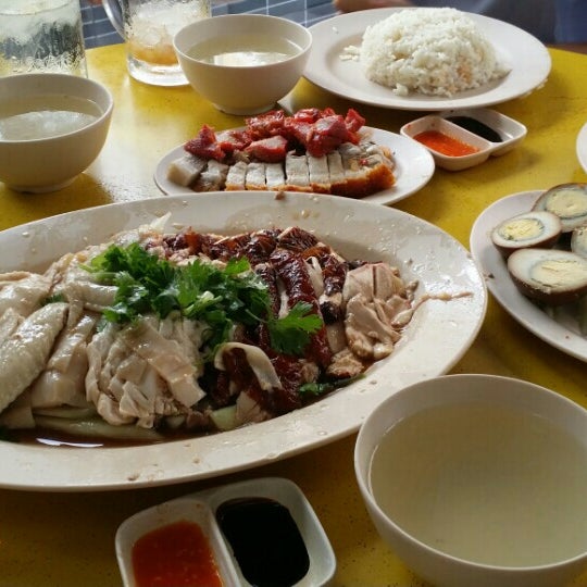 Coffee Shop Jurong West Blk 907 Coffee Shop in Jurong West