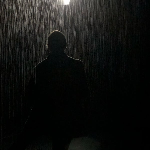 Photos At Rain Room At Jackalope Pavilion St Kilda Vic
