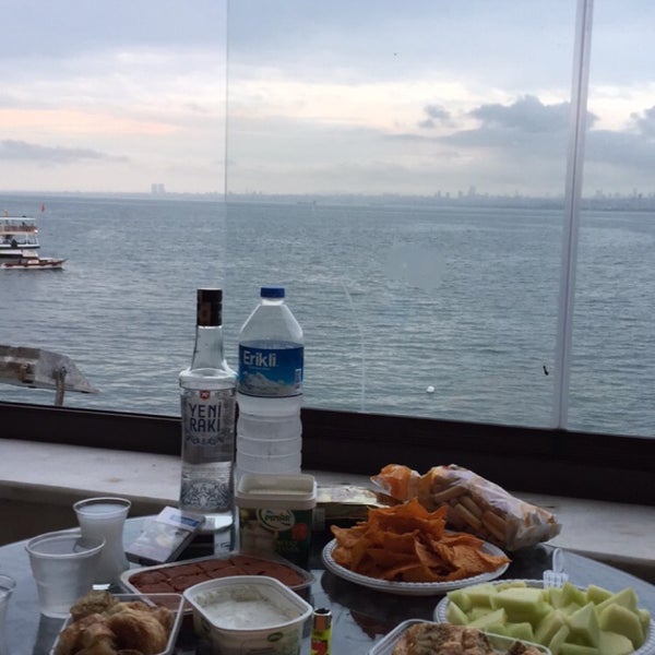 Das Foto wurde bei Kalamari Hotel von Oğuzhan B. am 6/8/2015 aufgenommen