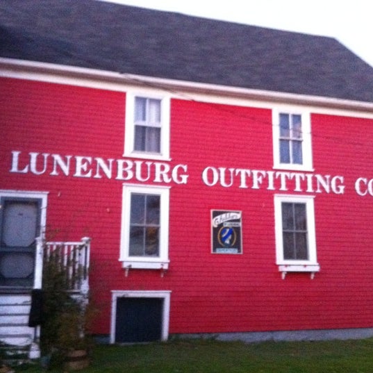 Lunenburg