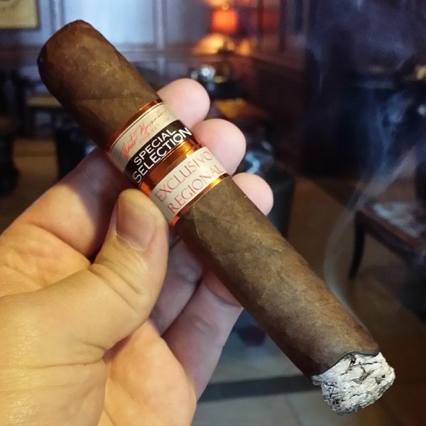 Photos at Humidor of Westmont Smoke Shop in Westmont