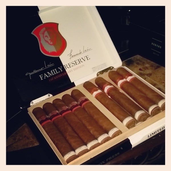 Photos at Humidor of Westmont Smoke Shop in Westmont