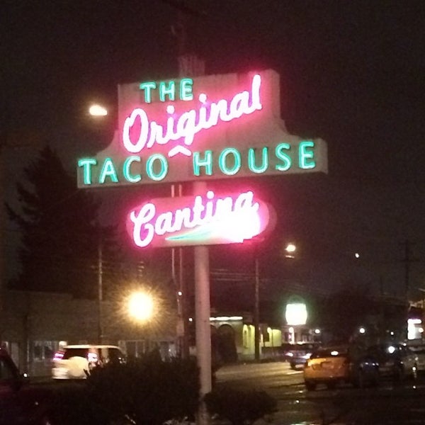 Photos at Original Taco House 16 tips from 457 visitors