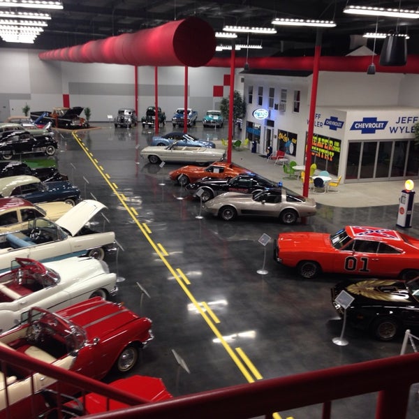 Jeff Wyler Automotive Family NEW Corporate Offices Office