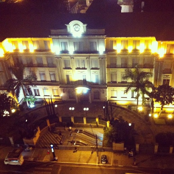 รูปภาพถ่ายที่ Colégio Marista Arquidiocesano de São Paulo โดย Jaque #. เมื่อ 5/9/2013