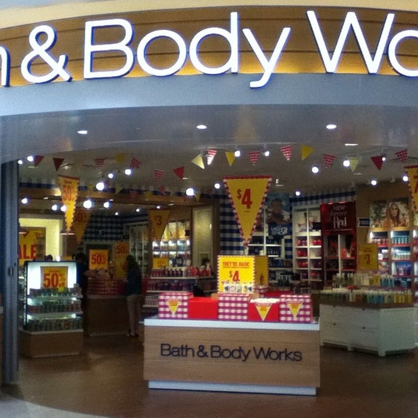 Bath Body Works 519 Westmorland Rd Bath Body Works 519 Westmorland Rd