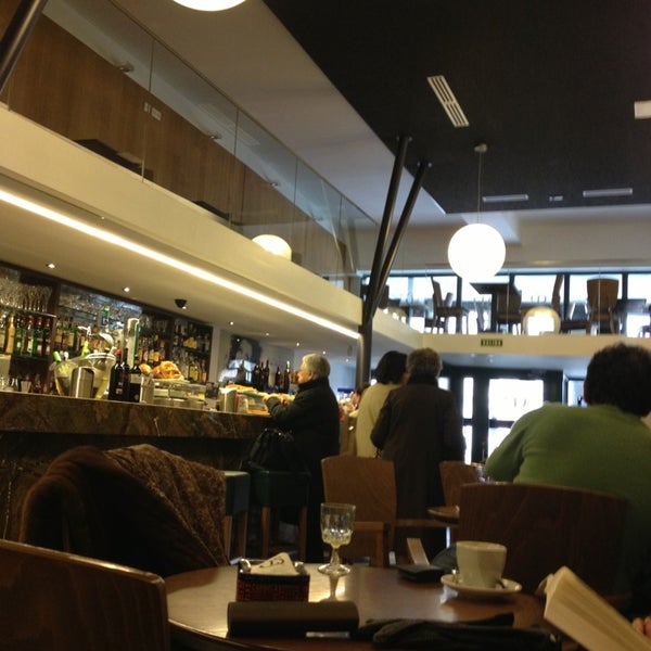 1/11/2013 tarihinde Argimiro P.ziyaretçi tarafından Café del Norte'de çekilen fotoğraf