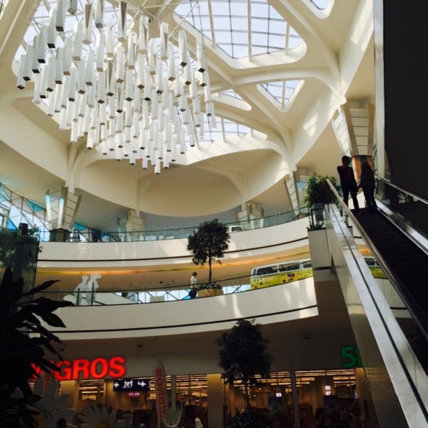5/20/2015 tarihinde Bekir T.ziyaretçi tarafından Mall of İstanbul'de çekilen fotoğraf