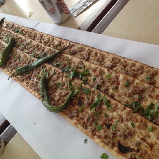 havzan etli ekmek 5