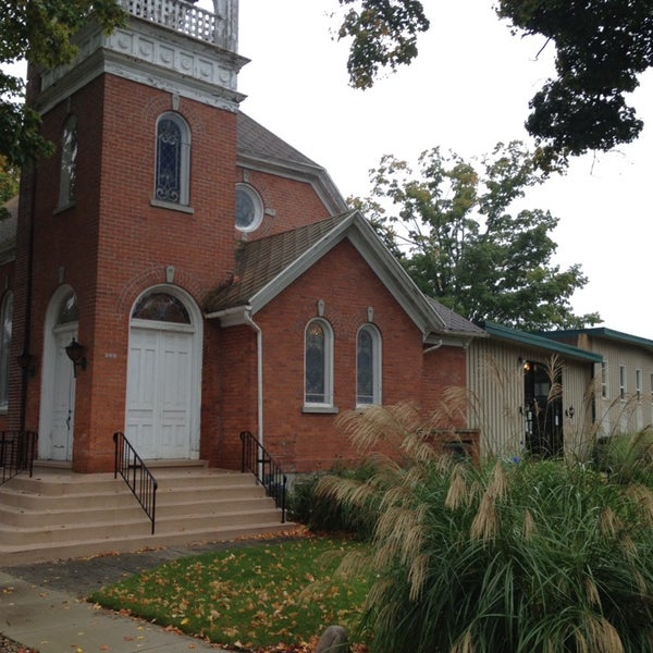 Plymouth Congregational Church Minneapolis