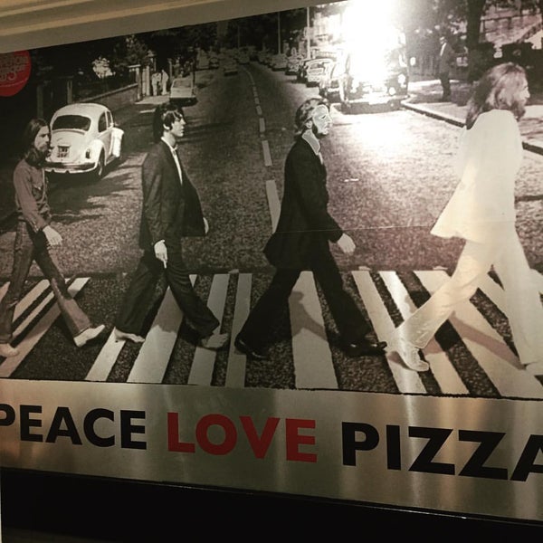 Photo taken at Sgt. Pepperoni&#39;s Pizza Store by Lewis R. on 1/20/2016
