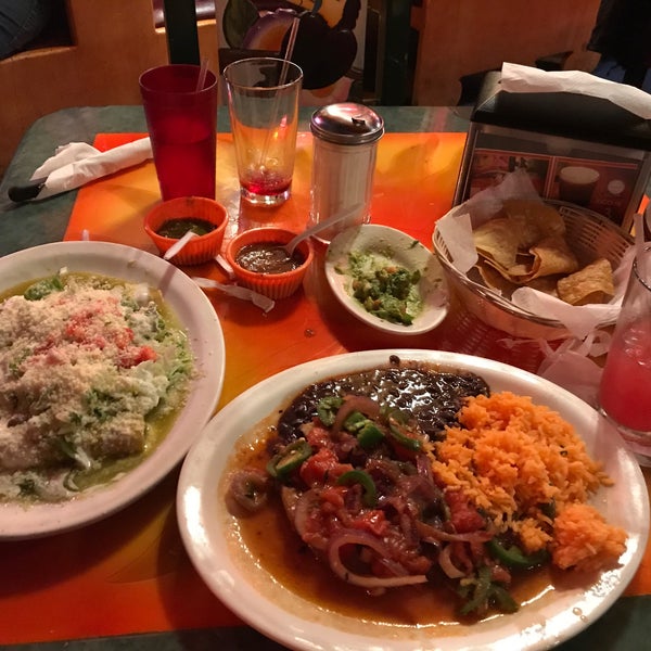 Photos at Costa Chica Mexican Restaurant