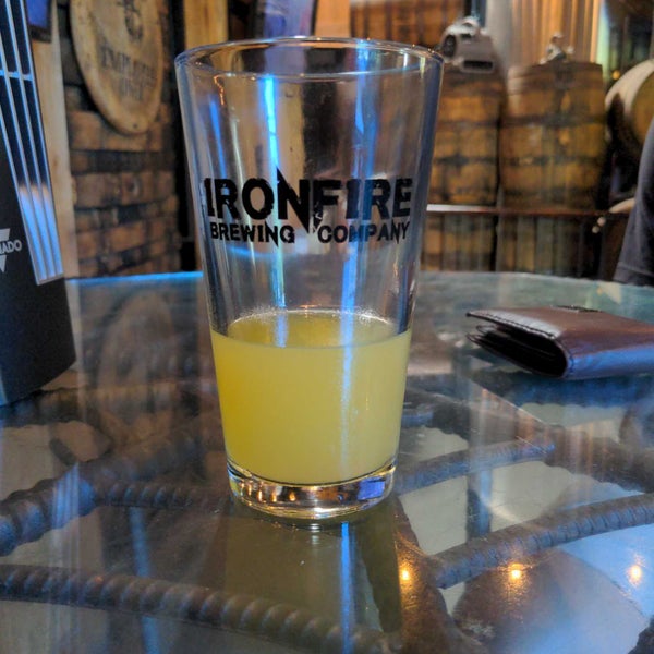 Ironfire Brewing Company 12 tips from 375 visitors
