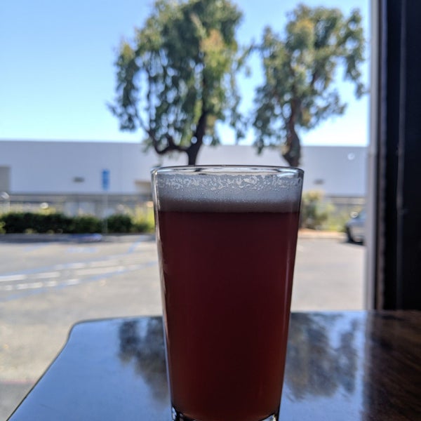 Photo taken at Belching Beaver Brewery by Chris B. on 8/10/2019