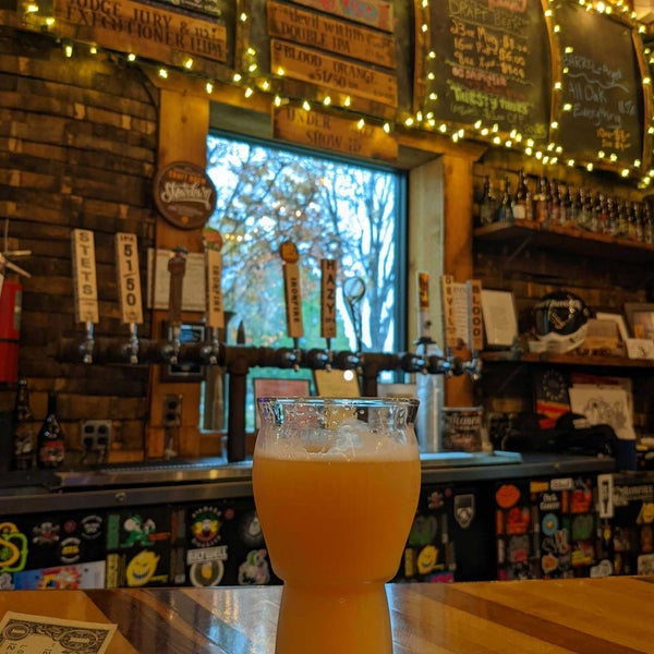 Ironfire Brewing Company 12 tips from 375 visitors