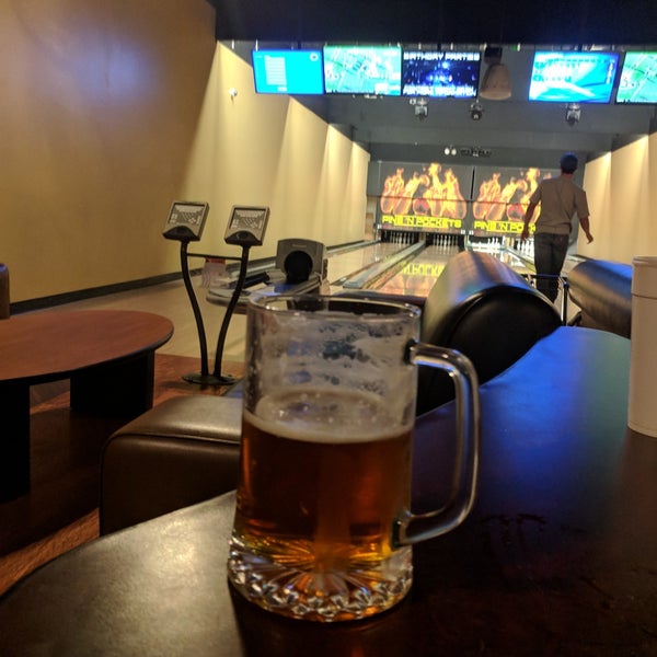 Pins ‘n Pockets Entertainment Center Lake Elsinore Hills District 3