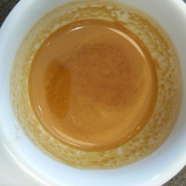 4/29/2013にAdrian B.がTranscend Coffeeで撮った写真