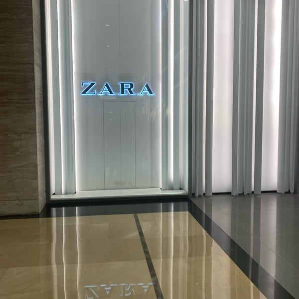 zara pavilion photos