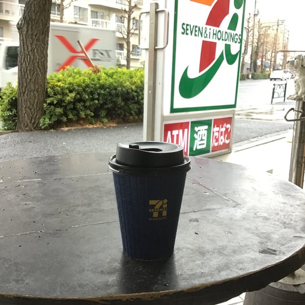 セブンイレブン 世田谷等々力7丁目店 1つのtip セブンイレブン 世田谷等々力7丁目店 1つのtip