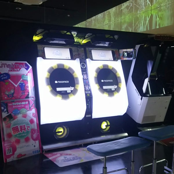 Photos At Nicopa Nico Ground 八王子 4 Tips