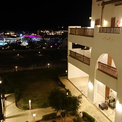 Photo prise au Hilton Marsa Alam Nubian Resort par Michal S. le4/25/2023