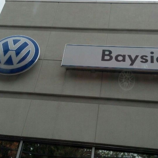 Bayside VW Parts Service Automotive Repair Shop