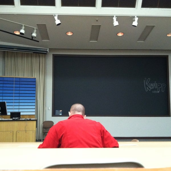 UW Educational Sciences 1025 W Johnson St