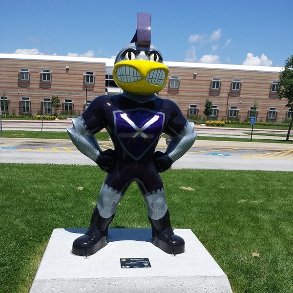 Coralville Youth Sports Complex Soccer Field