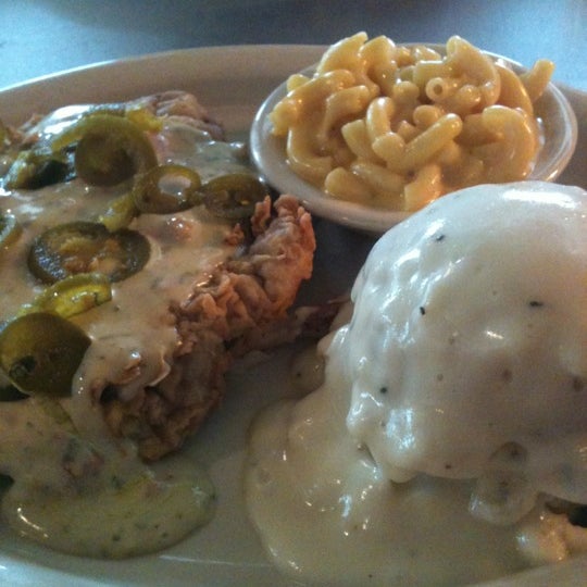 Cotton Patch Cafe Bryan, TX