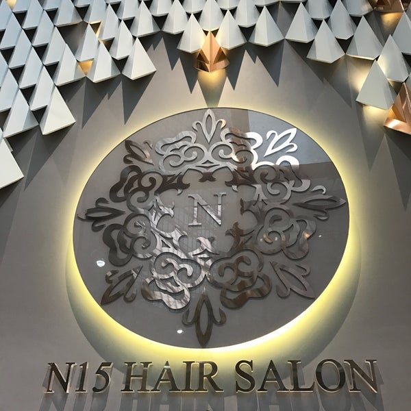 N15 Hair Salon - Salon / Barbershop in Toronto N15 Hair Salon - Salon / Barbershop in Toronto