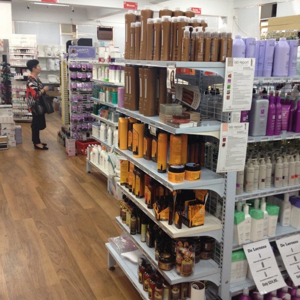 SA Hair, Nail & Beauty Supplies Sydney City Center 4 tips from 26