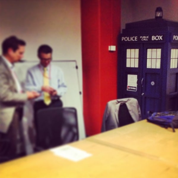 Photos at Australian Broadcasting Corporation (ABC) - Office in Sydney