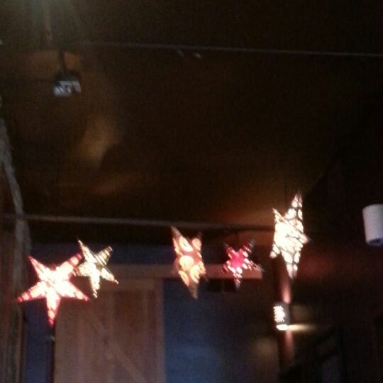 Photo taken at Fly Bar on Sutter by Nicolette R. on 1/7/2013