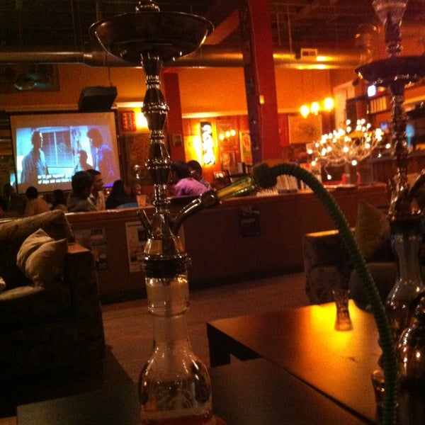 Photos at Bohemian Hookah Cafe Clifton 15 tips from 254 visitors