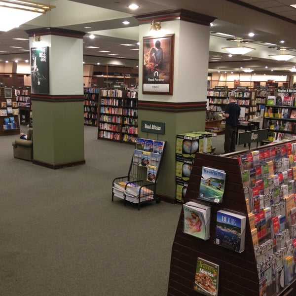 Barnes & Noble Rochester Rochester Hills, MI