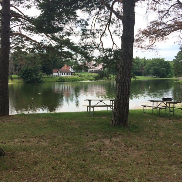 Photos at Addison Oaks County Park - 1480 W Romeo Rd
