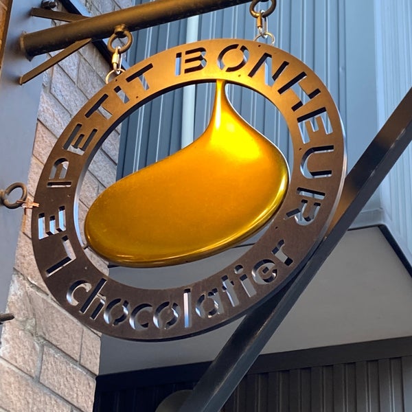 Photos At Le Petit Bonheur ル プティ ボヌール Chocolate Shop In 世田谷区