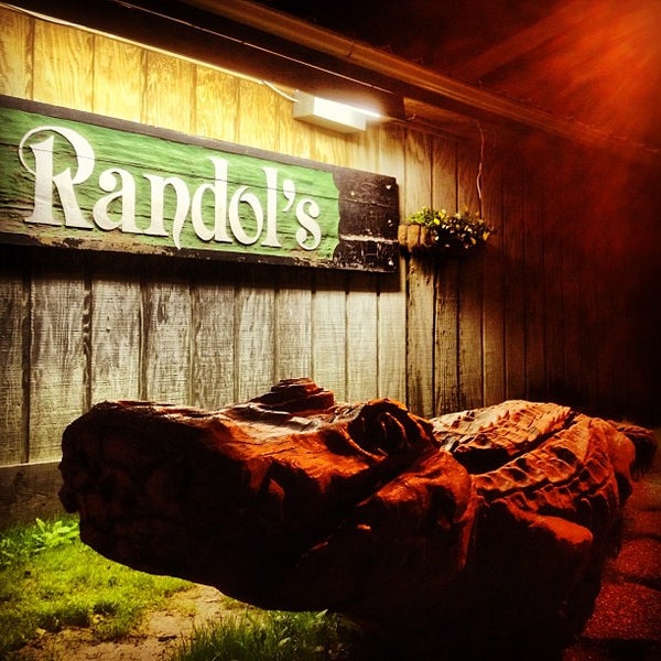Randol's Cajun Restaurant & Dance Hall 27 tips