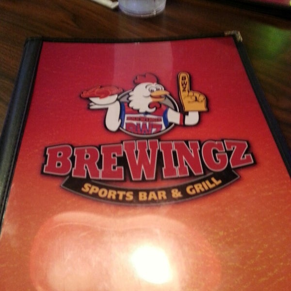 Wings N More 13816A NW FWY