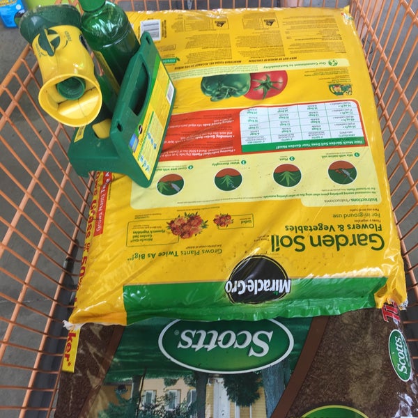 The Home Depot Chimney Lakes Jacksonville, FL