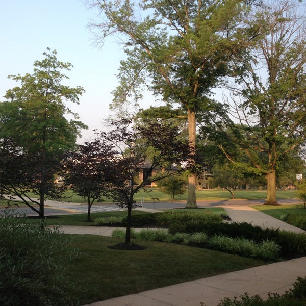 Photos at Rider University Ziegler Hall Lawrenceville, NJ